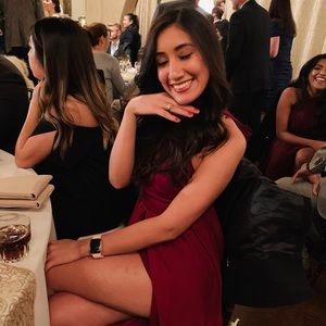 Meet your Posher, Rosio